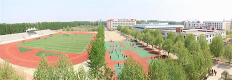魯南技師學(xué)院醫(yī)藥營銷訂單班好不好？