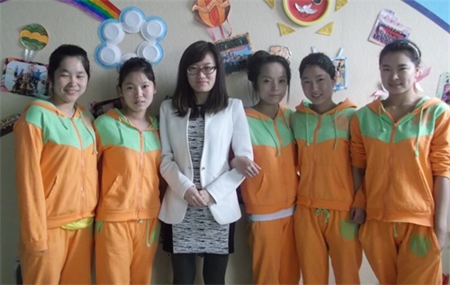 德州學(xué)幼師去哪里？
