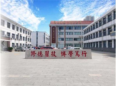 唐山市第一職業(yè)中等專業(yè)學(xué)校值得報(bào)考嗎？   