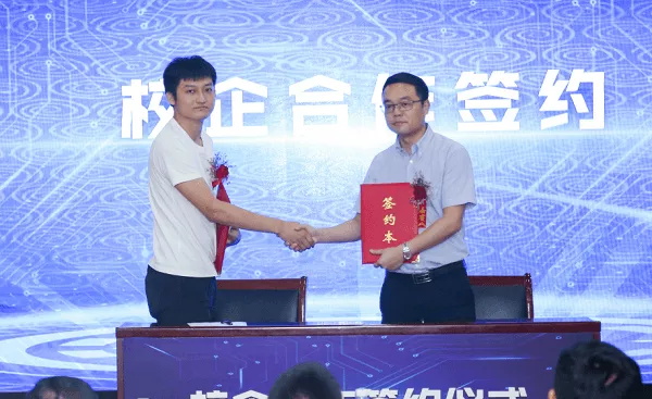 技能改變命運(yùn)，職業(yè)教育為就業(yè)添彩