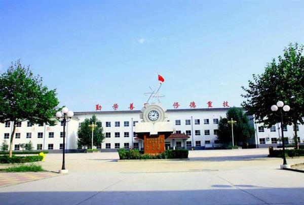 石家莊哪家學校值得報考？