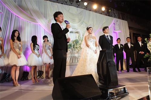 婚禮主持這些問題不能犯！