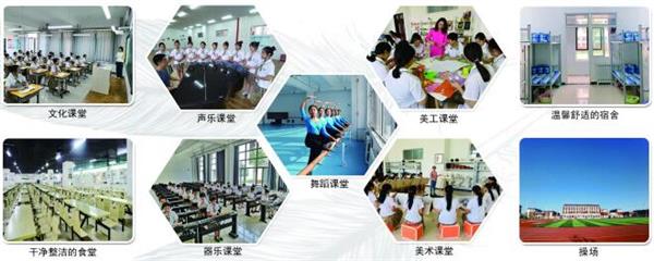 石家莊市學前教育中等專業(yè)學校可以升學嗎？