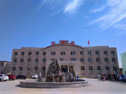 保定華中技工學校值得學生報名嗎？