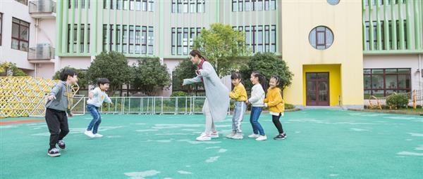 假期將至，幼兒“假期綜合征”也要來(lái)啦！      