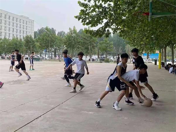 山東力明技工學(xué)校值得選擇嗎？