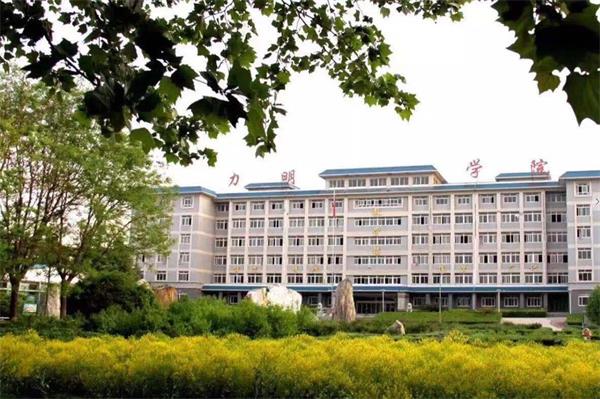 山東哪所學(xué)校有會計專業(yè)？