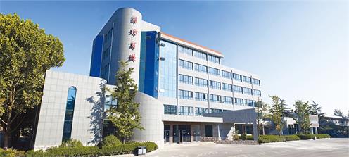 喜報！山東省濰坊商業(yè)學(xué)校榮獲鑄魂育人示范校稱號！