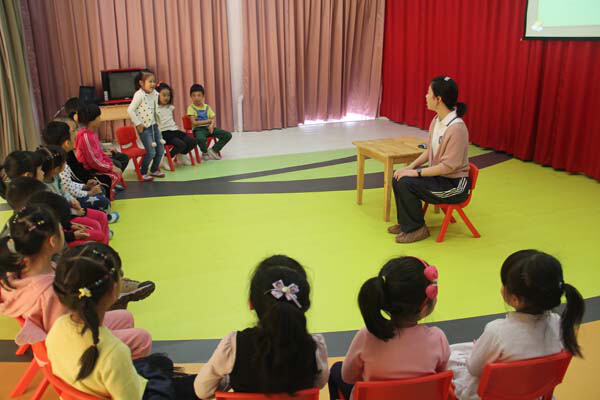 幼師需具備的素養(yǎng)有哪些？濟(jì)南幼師學(xué)校為你解析！