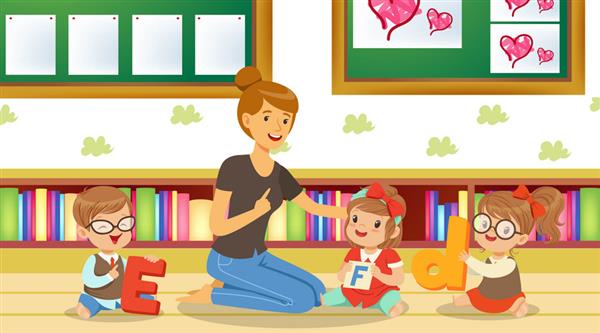 該如何與幼兒溝通呢？快來看看這些幼師金句吧！
