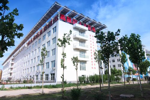 德州走四方高級(jí)技工學(xué)校怎么樣？