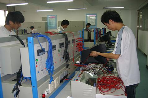 煙臺機電學校有哪些？