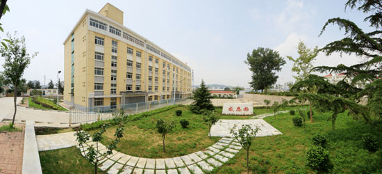 煙臺(tái)城鄉(xiāng)建設(shè)學(xué)?？梢詫W(xué)機(jī)電一體化專業(yè)嗎？