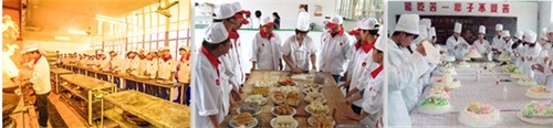 唐山學廚師哪家好？