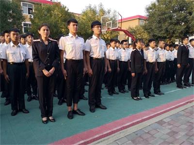 石家莊有哪些學(xué)?？梢詫W(xué)習(xí)鐵路專業(yè)？   