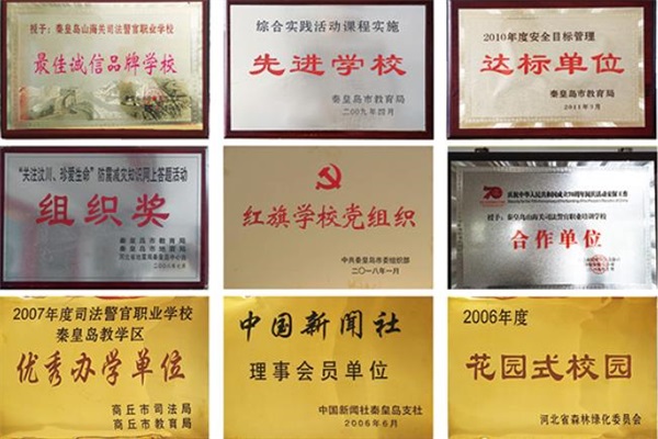 如何報(bào)考秦皇島山海關(guān)司法警官職業(yè)培訓(xùn)學(xué)校？學(xué)生就業(yè)情況如何？