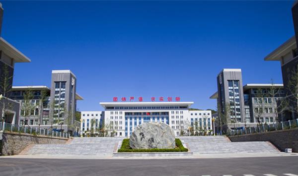 山東公路技師學(xué)院怎么樣？