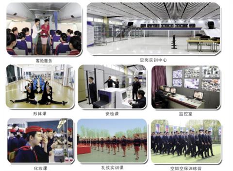 廊坊交通運(yùn)輸學(xué)校方便就業(yè)嗎？