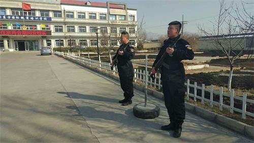 秦皇島山海關(guān)司法警官學(xué)校治安管理專業(yè)怎么樣？