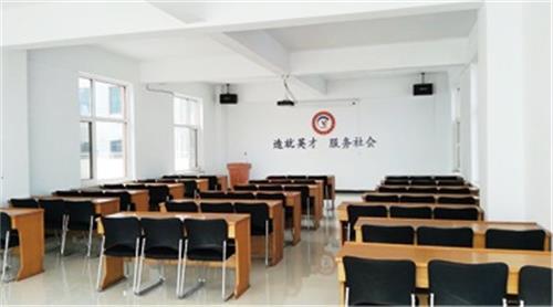 石家莊華能電力學校訂單班好嗎？