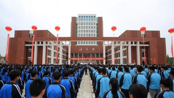 聊城市技師學院焊接加工專業(yè)都能夠學什么？
