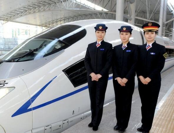 保定世紀美黛美容美發(fā)學(xué)校開設(shè)了高鐵乘務(wù)專業(yè)？真的假的？