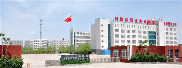 石家莊柯棣華醫(yī)學(xué)中等專業(yè)學(xué)校學(xué)費多少？