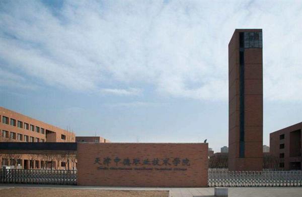 天津中德職業(yè)技術(shù)學院是一所怎么樣的學校？