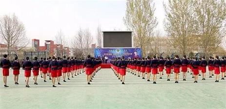 北京哪里學(xué)郵輪乘務(wù)比較好？
