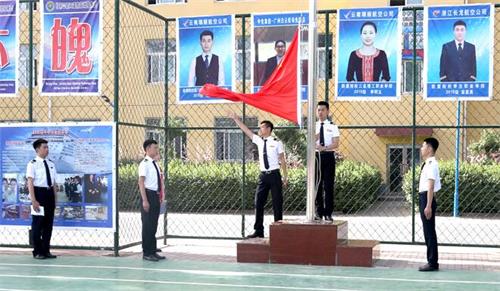 北京航空旅游專修學院就業(yè)情況怎么樣？