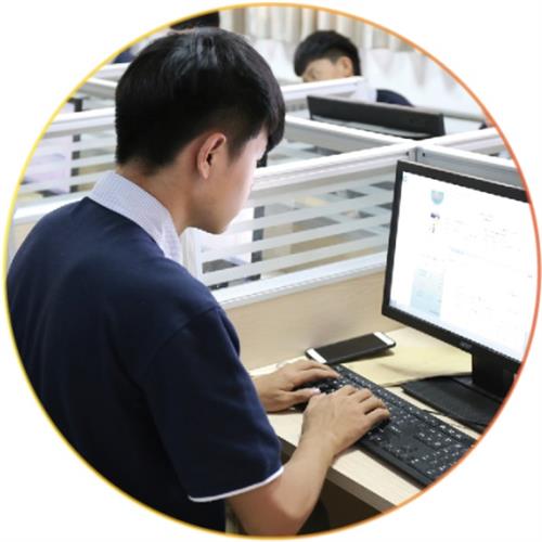 石家莊學商貿推薦哪所學校？就業(yè)有保障嗎？