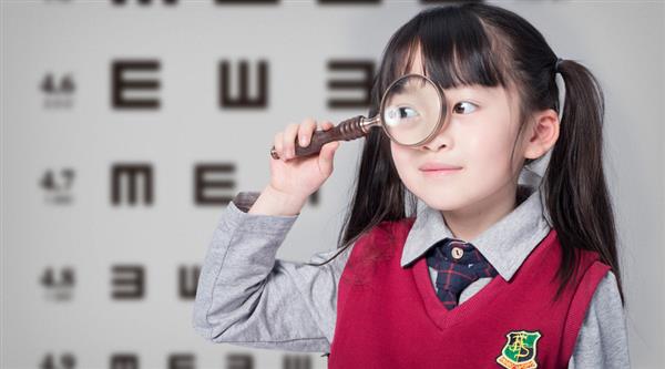 如何保護視力？衡水衛(wèi)生學校教你幾招！