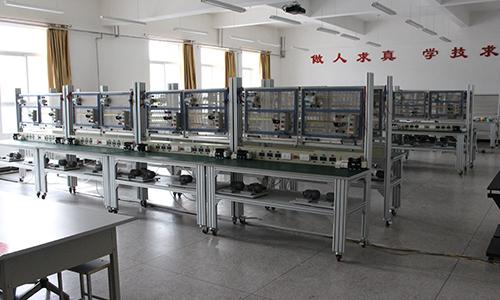 機電一體化專業(yè)好就業(yè)嗎？河北省機電技工學校為你專業(yè)解答！