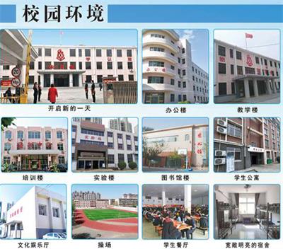 河北省交通職業(yè)技術學校有郵輪乘務管理專業(yè)嗎？  