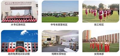 在石家莊去哪里學(xué)習(xí)美發(fā)？   