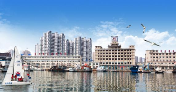 青島海洋技師學(xué)院怎么樣？
