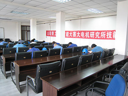 青島青工數(shù)控培訓學校學三維設計好不好？要花多少錢？
