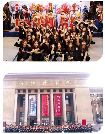 石家莊花都形象設(shè)計(jì)職業(yè)學(xué)校辦學(xué)條件怎么樣？   