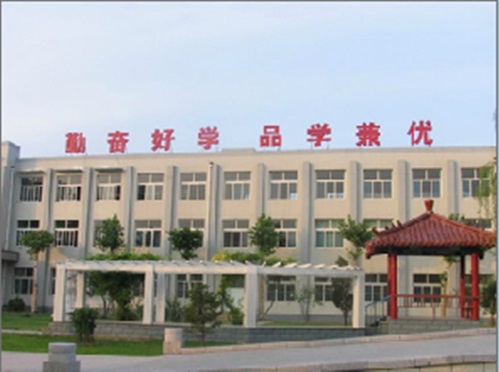 齊魯電力學(xué)校校園氛圍怎么樣？
