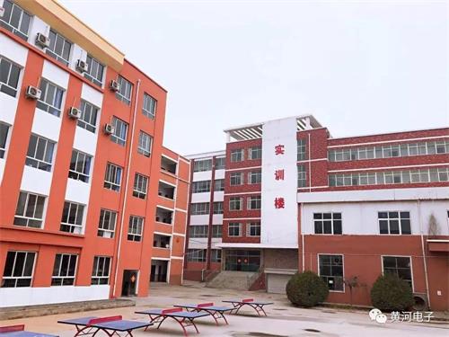 洛陽黃河科技學(xué)校好就業(yè)嗎？