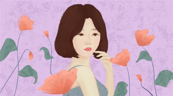 學(xué)化妝能干啥？東營(yíng)貴夫人美容美發(fā)婚紗攝影學(xué)校來(lái)解析！