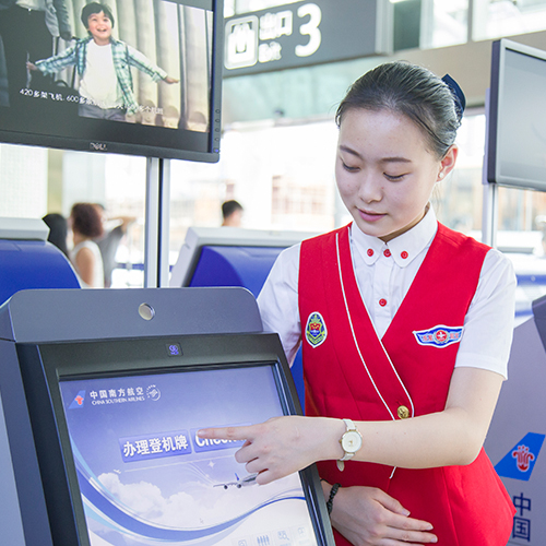 北京航空票務學校就業(yè)保障怎么樣？