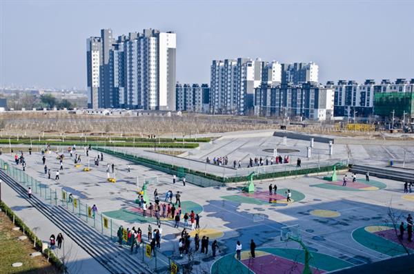 為什么大家都選擇石家莊理工職業(yè)學(xué)院？