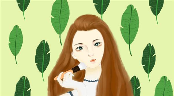 邯鄲千惠美容美發(fā)彩妝學(xué)校化妝專業(yè)怎么樣？