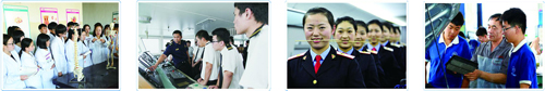 張家口新世紀(jì)職業(yè)學(xué)校怎么樣？