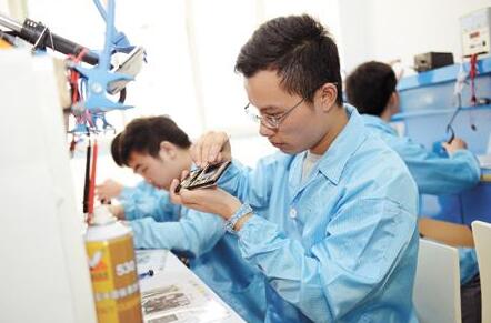 保定技工學(xué)校能學(xué)手機(jī)維修專業(yè)怎么樣？