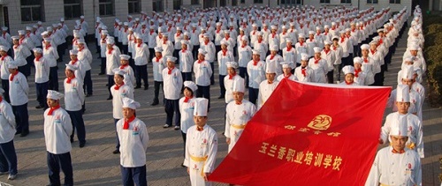 保定玉蘭香廚師學校怎么樣？教學質(zhì)量怎么樣？