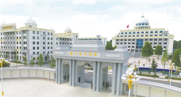 臨沂電力學(xué)校開(kāi)設(shè)了哪些三二連讀大專專業(yè)？