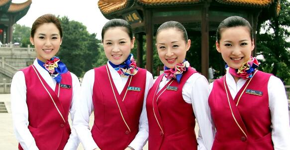 北京航空票務(wù)培訓(xùn)學(xué)校航空票務(wù)專業(yè)的就業(yè)前景好嗎？