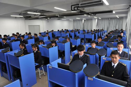 濰坊海運學(xué)校船舶電氣專業(yè)怎么樣？有什么報名條件？